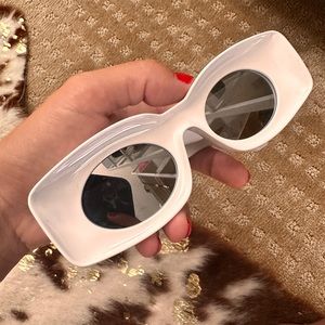 Loewe Sunglasses